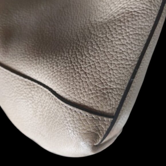 COACH White Purse - Picture 12 of 13